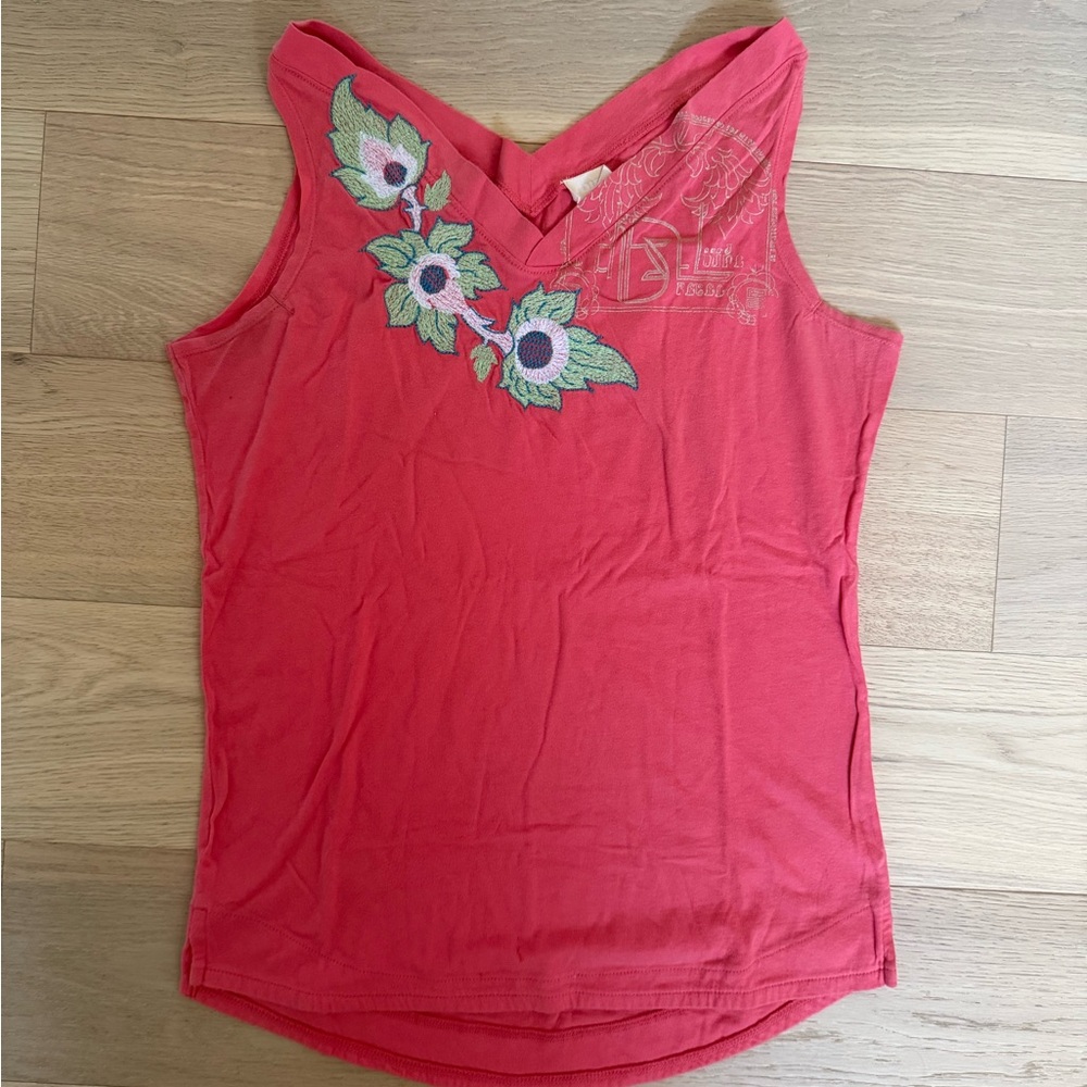 Diesel Vintage Y2K Tank Top